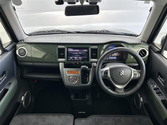 Suzuki Hustler 5