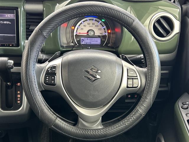 Suzuki Hustler 6