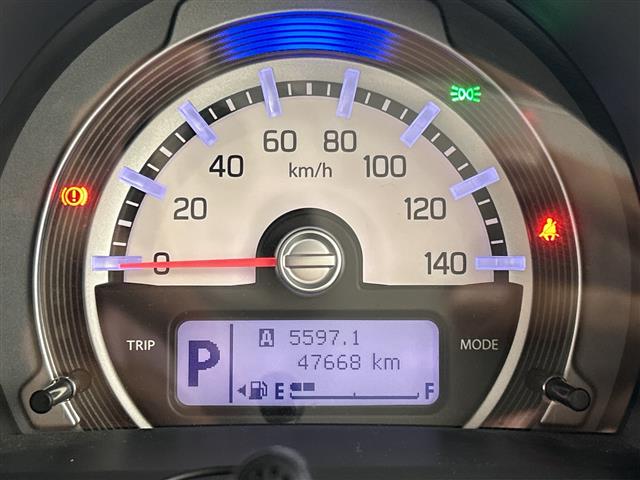 Suzuki Hustler 7