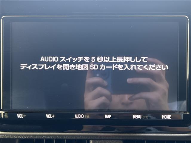 Toyota Noah 5