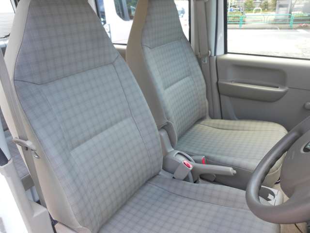 Suzuki Every 11