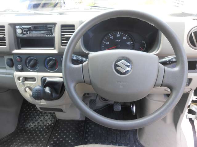Suzuki Every 6