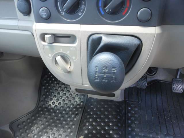 Suzuki Every 7