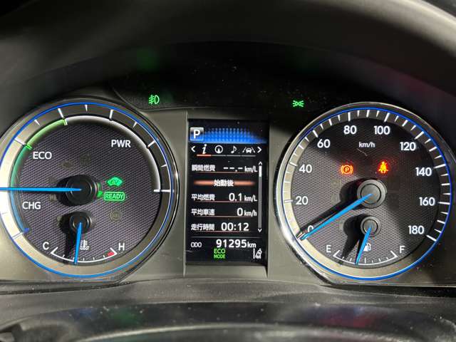 Toyota Harrier 10