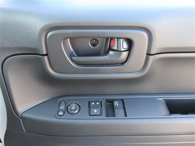 Honda N-VAN 11