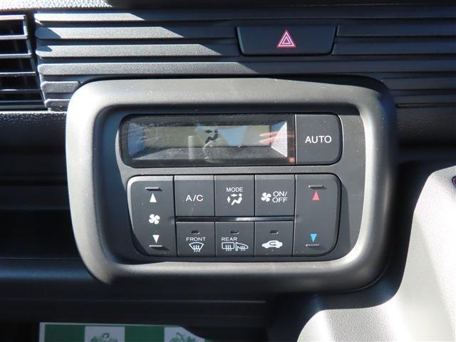 Honda N-VAN 4