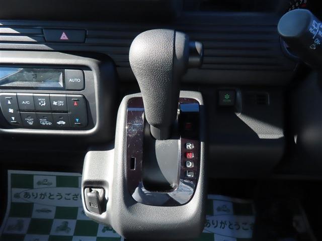 Honda N-VAN 5