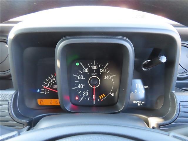 Honda N-VAN 6