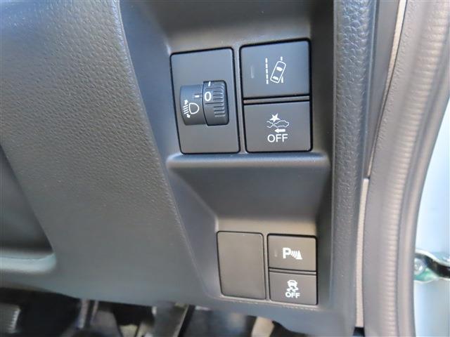 Honda N-VAN 9