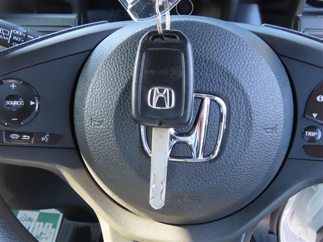 Honda N-VAN 10
