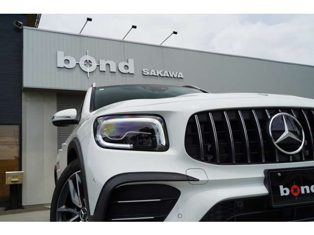 Mercedes-Benz GLB 10
