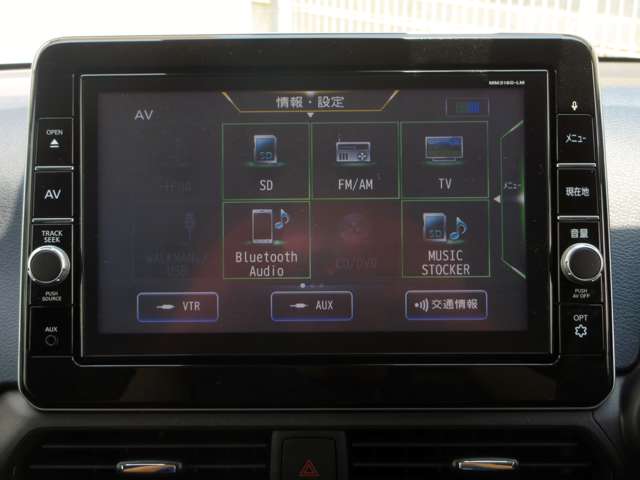 Mitsubishi eK X 5