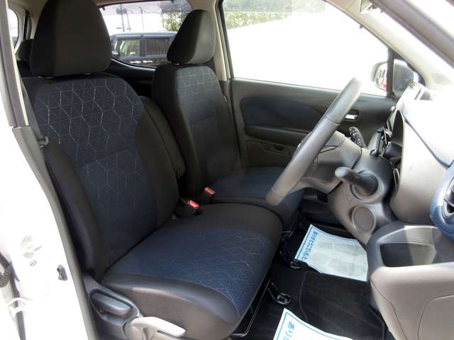 Mitsubishi eK X 9