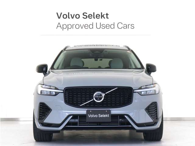 Volvo XC60 11