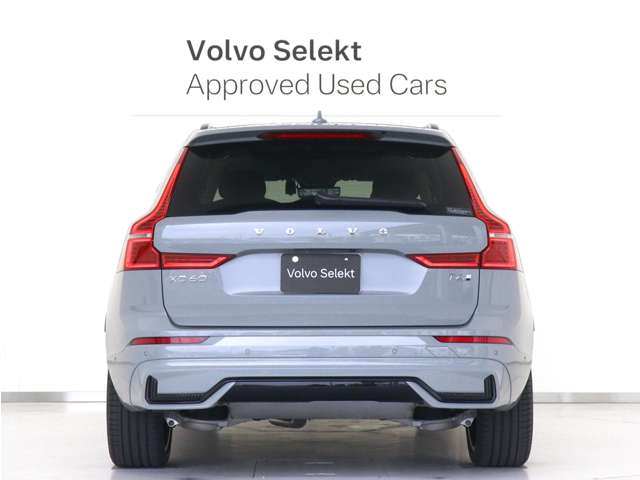 Volvo XC60 12