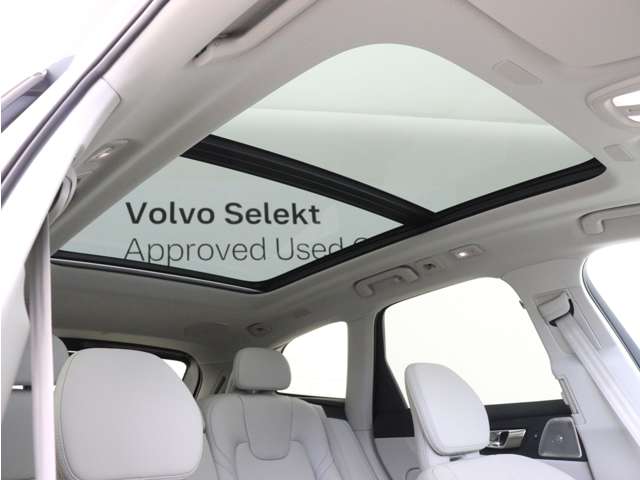 Volvo XC60 5