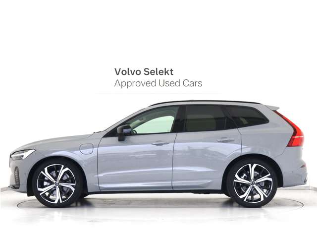 Volvo XC60 7