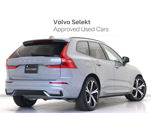 Volvo XC60 8