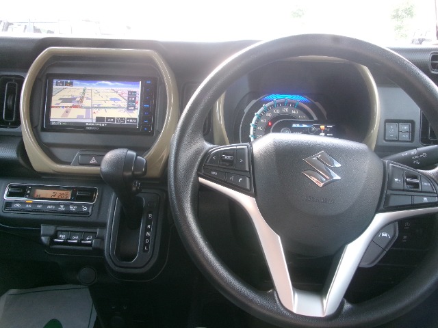 Suzuki Hustler 10