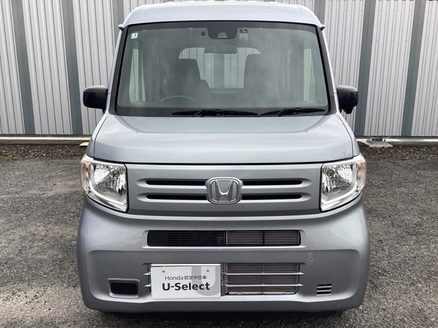 Honda N-VAN 2