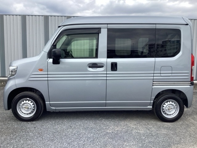 Honda N-VAN 5
