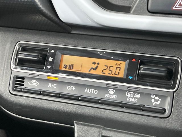 Suzuki Hustler 7
