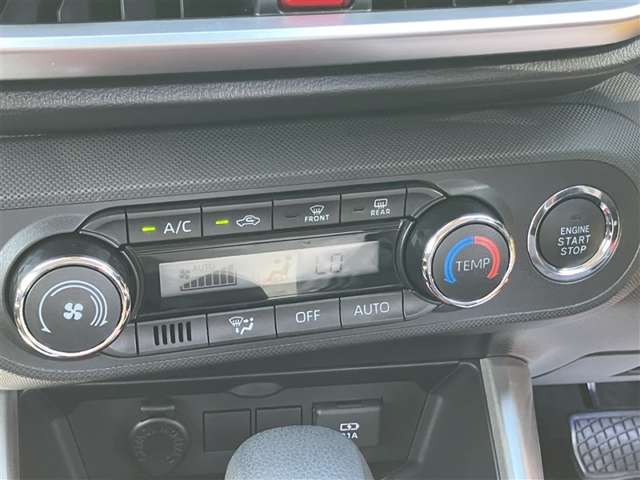 Toyota Raize 11