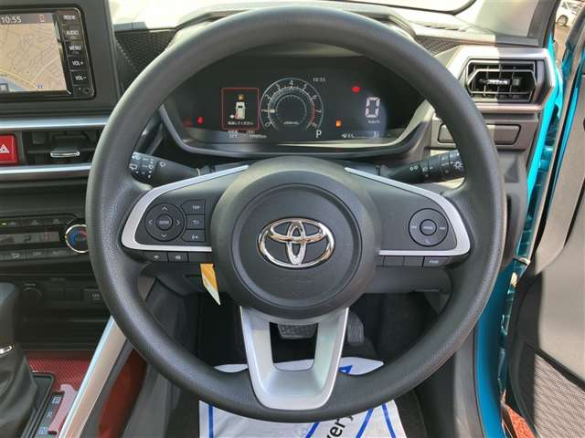 Toyota Raize 5