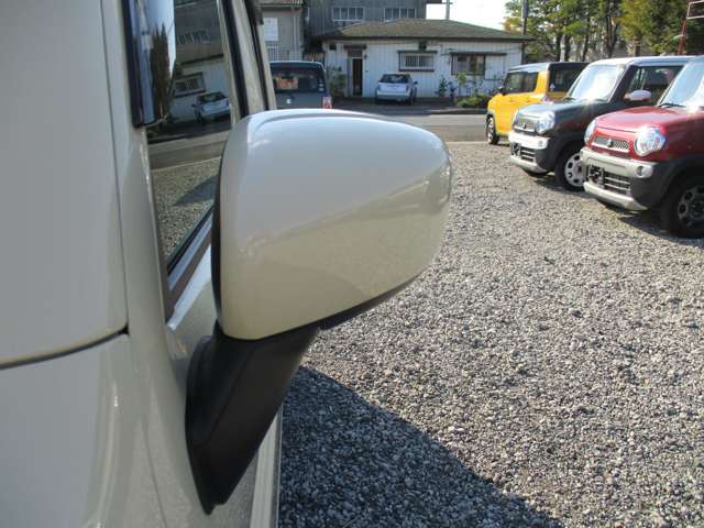 Suzuki Hustler 12