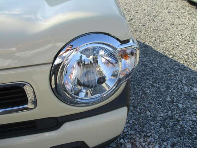 Suzuki Hustler 10