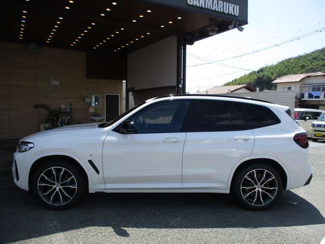 BMW X3 3