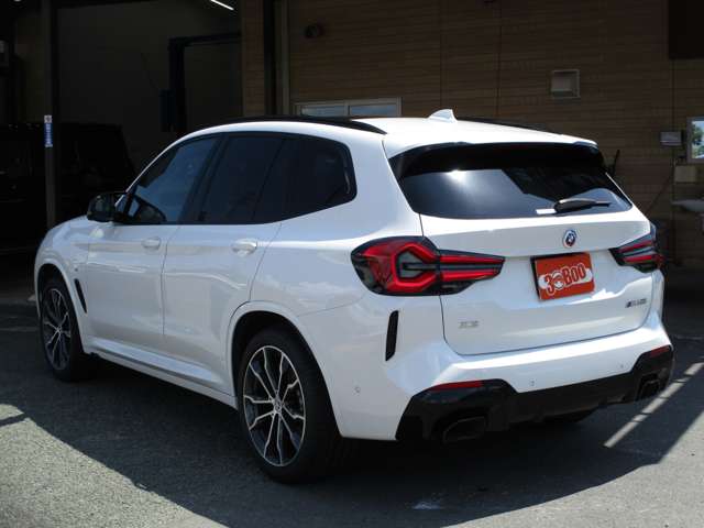 BMW X3 4