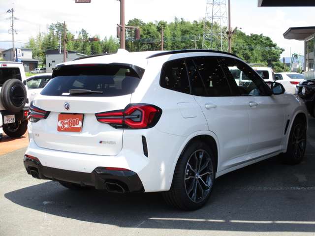 BMW X3 5