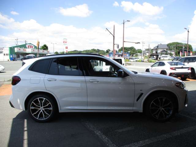 BMW X3 6