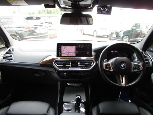 BMW X3 8