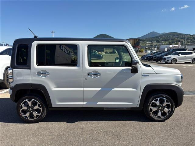 Suzuki Hustler 6