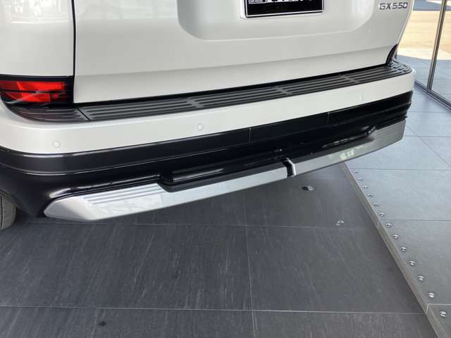 Lexus GX 8