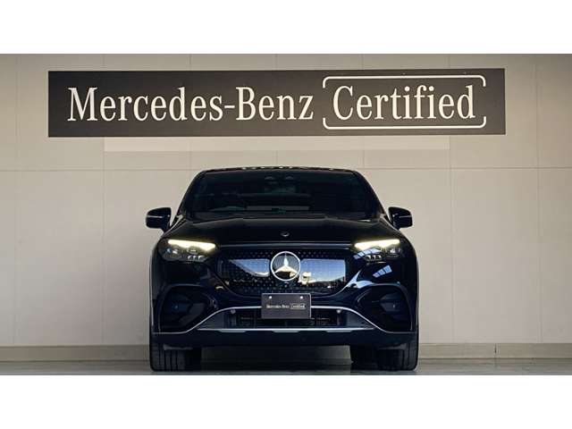 Mercedes-Benz EQE SUV 3