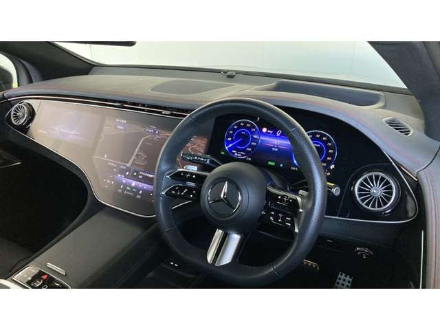 Mercedes-Benz EQE SUV 8