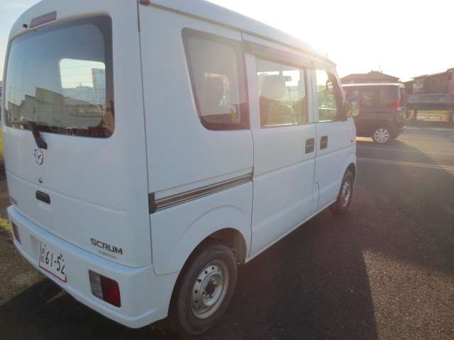 Mazda Scrum 9