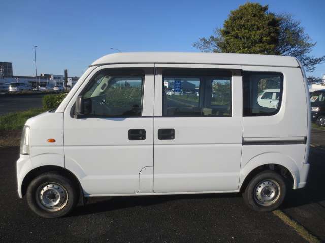 Mazda Scrum 10
