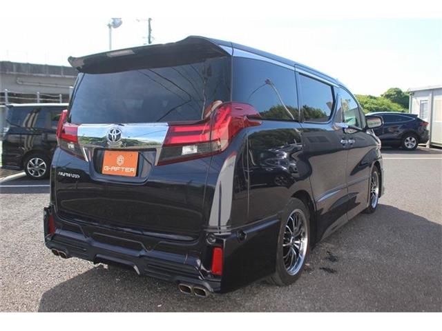 Toyota Alphard 11