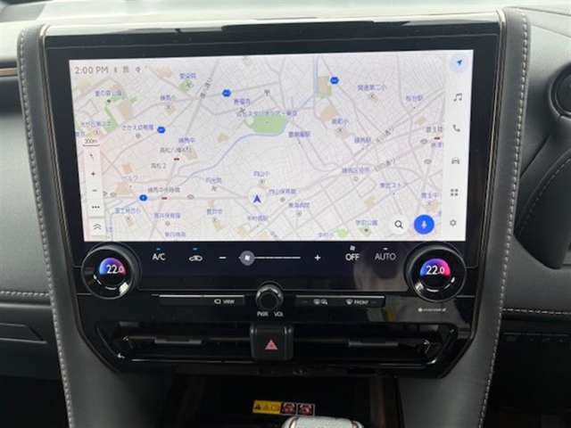 Toyota Alphard 6
