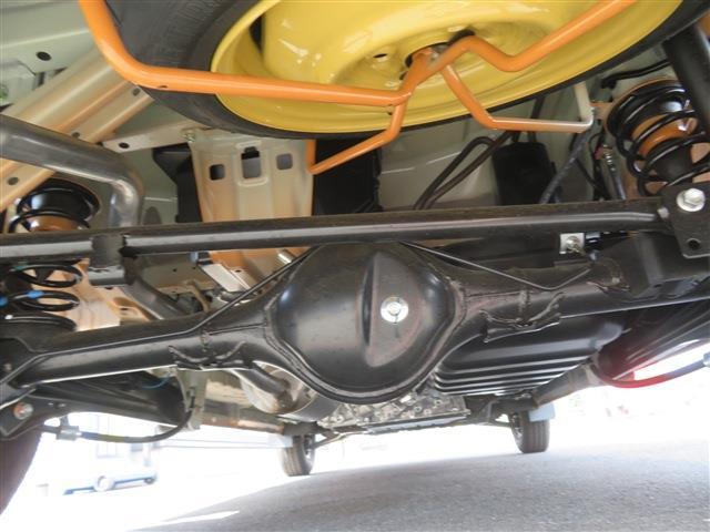 Suzuki Every 2