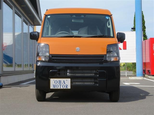Suzuki Every 3