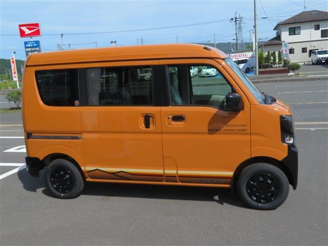 Suzuki Every 5