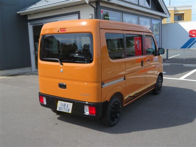 Suzuki Every 6