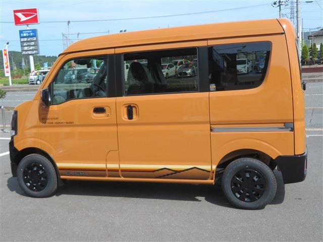 Suzuki Every 9