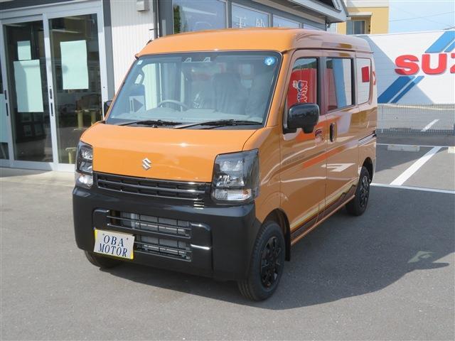 Suzuki Every 10