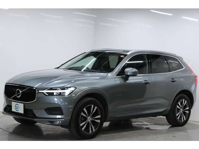 Volvo XC60 11